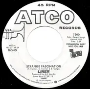 Liner - Strange Fascination