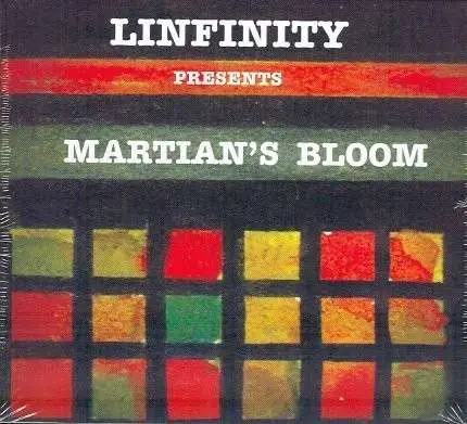Linfinity - Martians Bloom