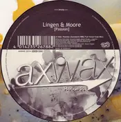 Moore - Passion