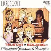 L'Ingegner Giovanni & Famiglia