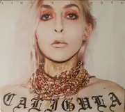CD - Lingua Ignota - Caligula - Digipak