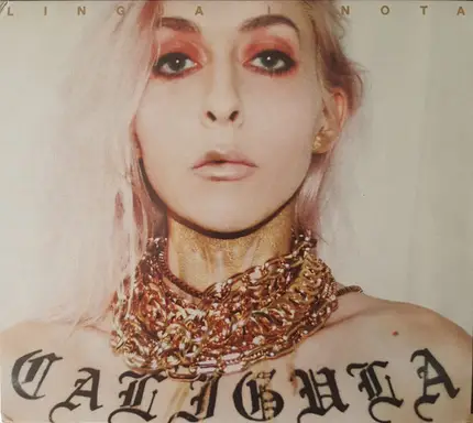 Lingua Ignota - Caligula