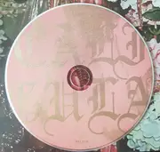 CD - Lingua Ignota - Caligula - Digipak