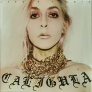 Double LP - Lingua Ignota - Caligula