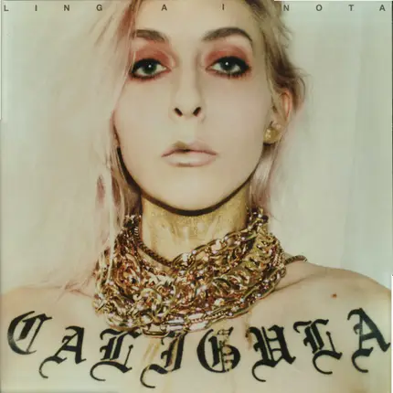 Lingua Ignota - Caligula