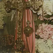 Double LP - Lingua Ignota - Caligula