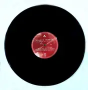 Double LP - Lingua Ignota - Sinner Get Ready - +insert