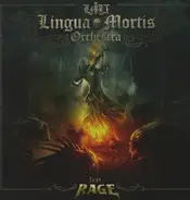 Lingua Mortis Orchestra - LMO