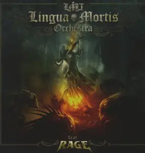 Lingua Mortis Orchestra - LMO