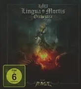 CD-Box - Lingua Mortis Orchestra - LMO