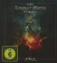 CD-Box - Lingua Mortis Orchestra - LMO