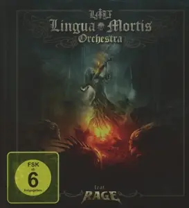 Lingua Mortis Orchestra - LMO