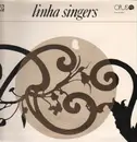 LP - Linha Singers - Linha Singers