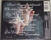 CD - Linientreu - Sind Freunde Elektrisch?