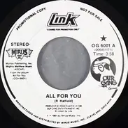 Link - All For You / Music In My Head