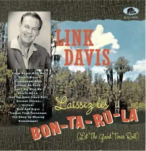 Link Davis - Laissez Les..