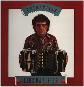 Link Davis - Cajunville