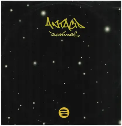 Link & E621 - Antacid (Remixes)