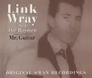 Double CD - Link Wray - Mr. Guitar