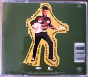 CD - Link Wray And His Ray Men - Walkin' With Link