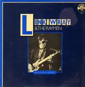 Link Wray - Rock 'N' Roll Rumble
