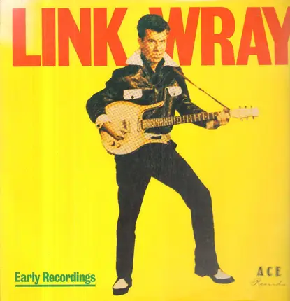 Link Wray - Good Rockin' Tonight