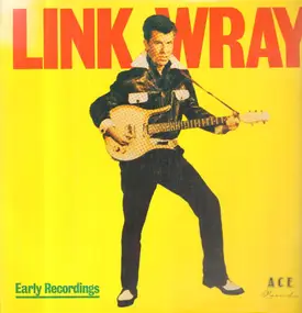 Link Wray - Good Rockin' Tonight