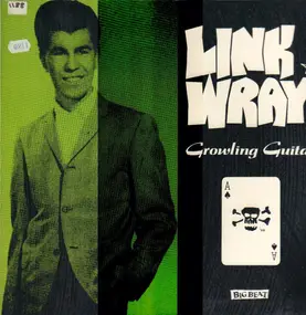 Link Wray - Growling Guitar