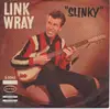 7inch Vinyl Single - Link Wray - Slinky / Rendezvous - Original US. Picture Sleeve