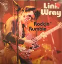 LP - Link Wray - Rockin' Rumble