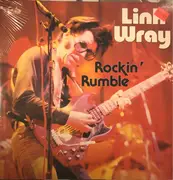 LP - Link Wray - Rockin' Rumble