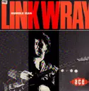 LP - Link Wray - Rumble Man