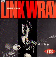 Link Wray - Rumble Man