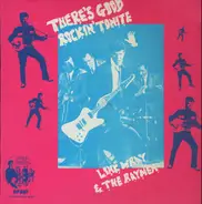 Link Wray & The Raymen - There's Good Rockin' Tonite