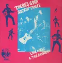LP - Link Wray & The Raymen - There's Good Rockin' Tonite