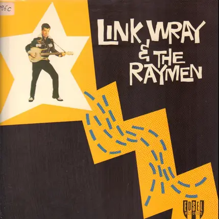 Link Wray & The Raymen - Link Wray