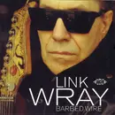CD - Link Wray - Barbed Wire