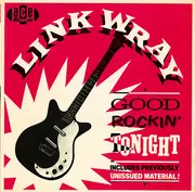 LP - Link Wray - Good Rockin' Tonight