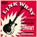 LP - Link Wray - Good Rockin' Tonight