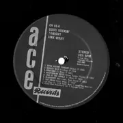 LP - Link Wray - Good Rockin' Tonight
