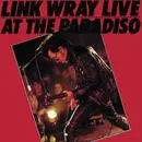CD - Link Wray - Link Wray Live At The Paradiso