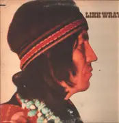 LP - Link Wray - Link Wray - Die Cut