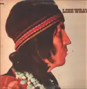 LP - Link Wray - Link Wray - Die Cut
