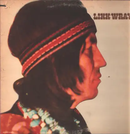 Link Wray - Link Wray