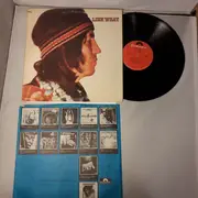 LP - Link Wray - Link Wray - Die Cut