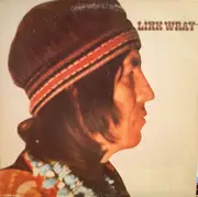 LP - Link Wray - Link Wray - Die Cut Unipak