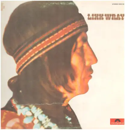 Link Wray - Link Wray