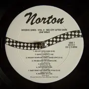 LP - Link Wray - Missing Links Vol. 2 - Big City After Dark