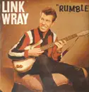 LP - Link Wray - Rumble