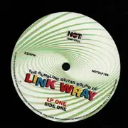 Double LP - Link Wray - Rumbling Guitar Sound Of - Gatefold/ 180 Gram
